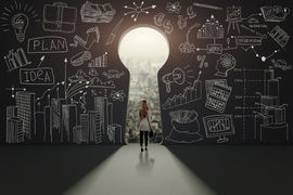 What are the new challenges and opportunities for event planners?