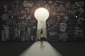 What are the new challenges and opportunities for event planners?