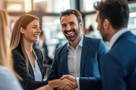 How to be a better plus-one of a meeting planner