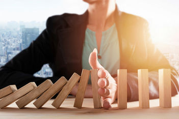 Crisis management: The good, the bad, and the unexpected