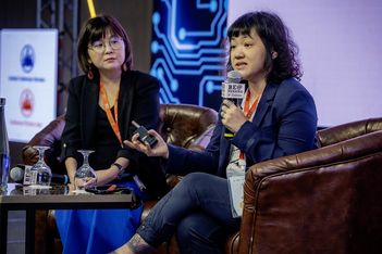 Accessibility is for strategy, not charity