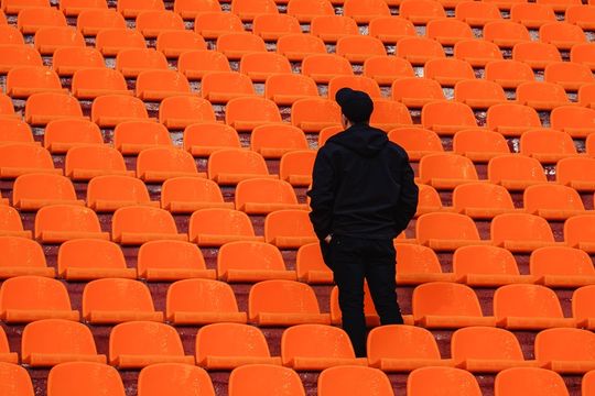 Making no-shows a no-go for your event
