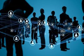 What can event planners do to make the best of data?