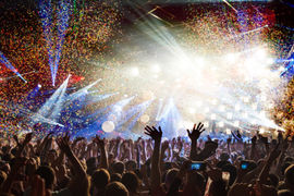 Can mega events bring mega opportunities for MICE planners?