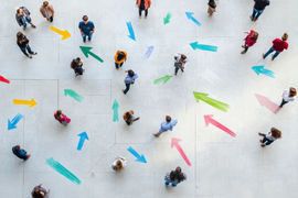 Here’s why events can thrive in uncertain times