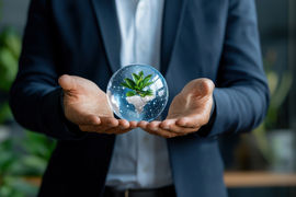 Expert tips on breaking down barriers to sustainable meetings