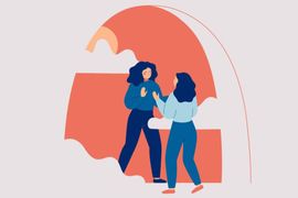 Why ‘frolleagues’ bond better than teambuilding ever did