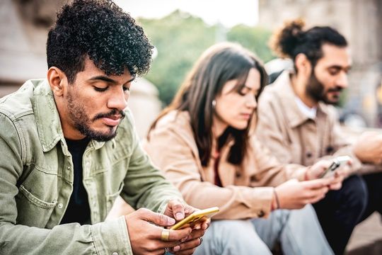 Why people avoid work events and what to do about it
