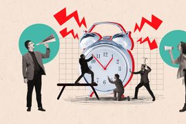 How to cope with last-minute booking syndrome
