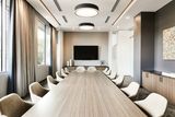 Booking rooms and meeting spaces at Marriott just got easier