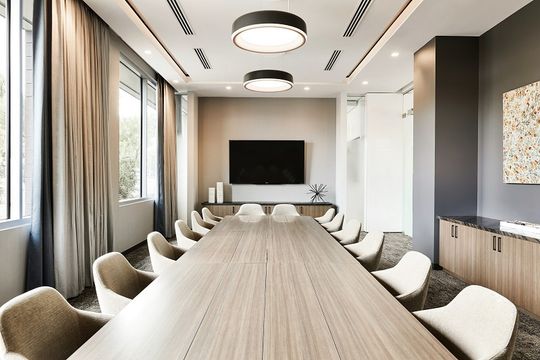 Booking rooms and meeting spaces at Marriott just got easier