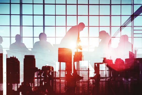 The game-changing trends that meeting planners should know about