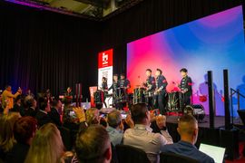 How to wow attendees with powerful moments at events
