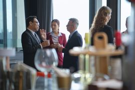 When smaller is better: Micro meetings make their mark