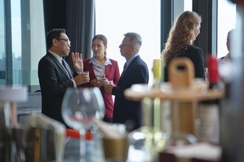 When smaller is better: Micro meetings make their mark
