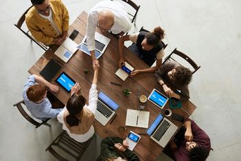 Why face-to-face meetings are preferred? It’s the revenue