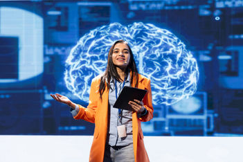How to make your event tech work harder and smarter