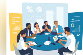 How to supercharge productivity through smart feedback