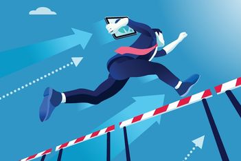 Is the event professional’s role more complex than ever?