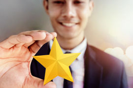 How to design a rewarding recognition programme