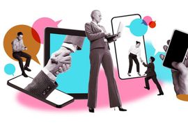 The new B2B event marketing mindset