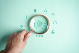 Why are hotels and buyers struggling with sustainability reporting?