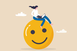 Running on empty? Inside the rise of wellness-first events