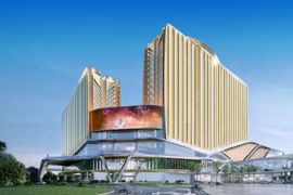 Breaking new ground: Galaxy Entertainment Group introduces Galaxy International Convention Center