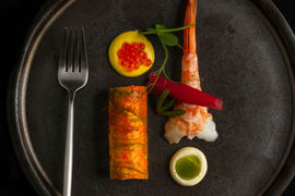 How Sydney’s convention centre is cooking with sustainability in mind