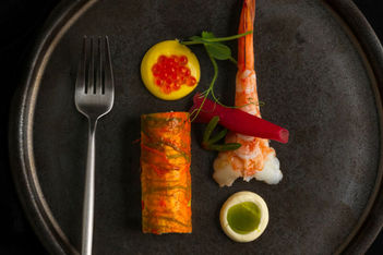 How Sydney’s convention centre is cooking with sustainability in mind