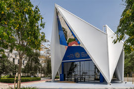 All-new Expo 2020 Dubai Museum opens