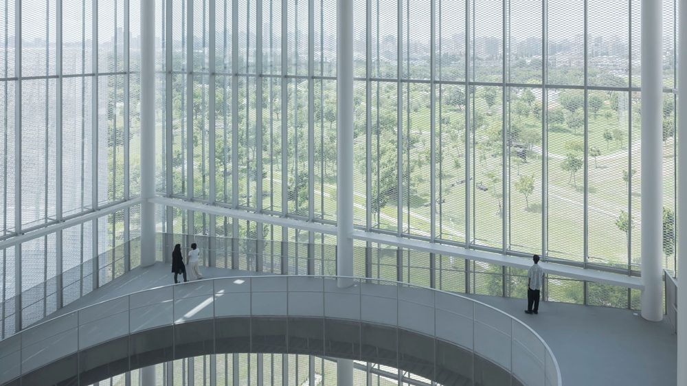Unique venues in Taiwan that get people talking