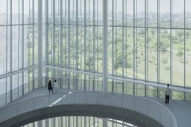 Unique venues in Taiwan that get people talking