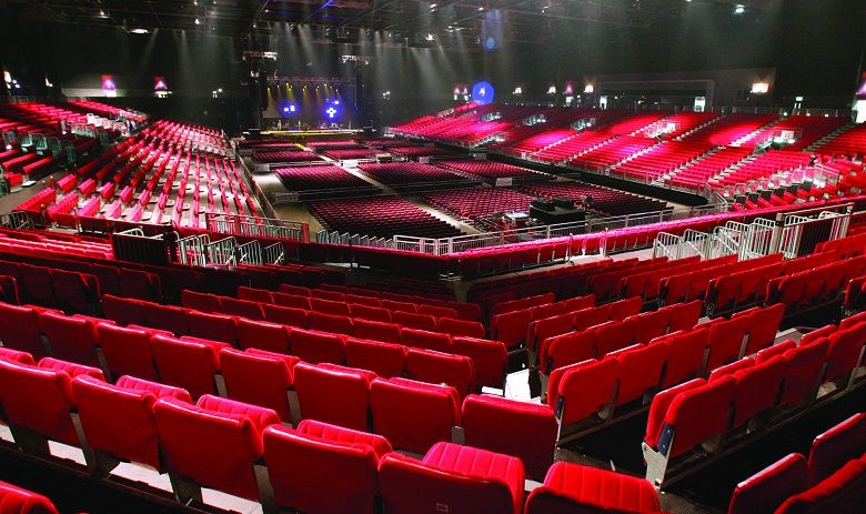 AsiaWorld-Expo's HK$600million upgrade
