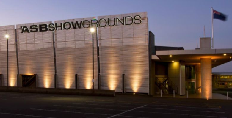 New operator bails out Auckland conference venue after bankruptcy scare