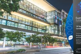 BCEC_Centre_ EarthCheck