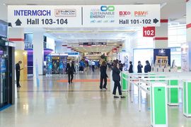 BITEC reaffirms MICE lead in Thailand