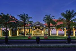 Fresh look and amenities for Bali International Convention Centre