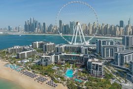 Hottest new venues in Asia and the Middle East