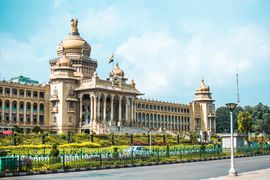 8,000-seat convention venue coming to Benguluru