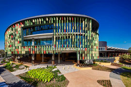 Cairns Convention Centre attracts more conferences
