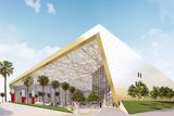 Exhibition World Bahrain on track to open by year-end