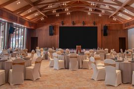 dusitD2 Feydhoo unveils new event venue in Maldives