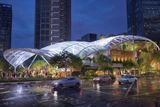Grange House to open as new 3,000-capacity live entertainment venue on Orchard Road