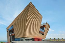 New venues arrive with Hong Kong’s booming arts scene