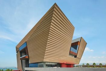 New venues arrive with Hong Kong’s booming arts scene