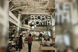 IMPACT adds new creative hub to convention complex