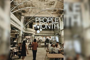 IMPACT adds new creative hub to convention complex