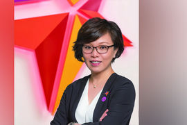 In AWE of a hub for events, culture, and innovation
