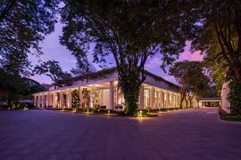 Jimbaran Convention Center brings local culture to the world
